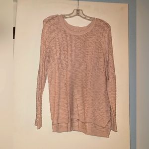 Womens sweatet